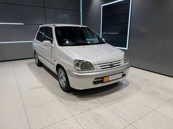 Toyota Raum I с пробегом 1999 года, цена 325 000 рублей, 350000 км, компактвэн, Автокод Объявления
