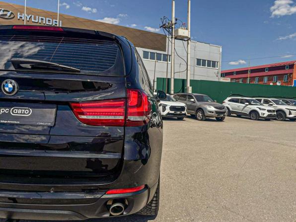 BMW X5 III (F15) с пробегом 2015 года, цена 2 810 800 рублей, 172806 км, внедорожник, Автокод Объявления