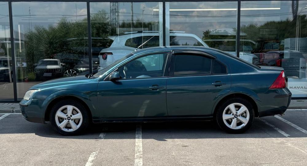 Ford Mondeo III Воронеж  - изображение 5
