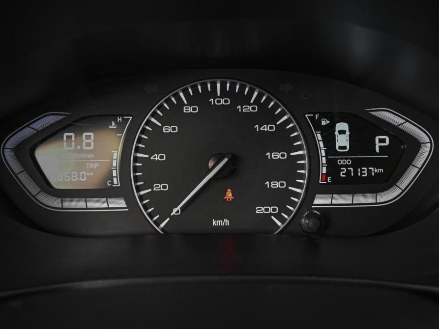 Changan Alsvin Ставрополь  - изображение 21