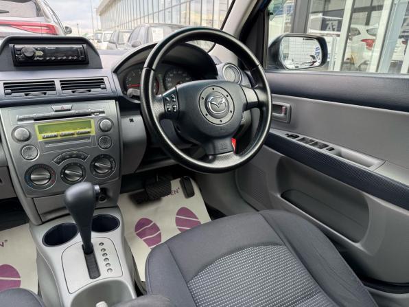 Mazda Demio II (DY) с пробегом 2004 года, цена 477 000 рублей, 280230 км, хэтчбек, Автокод Объявления