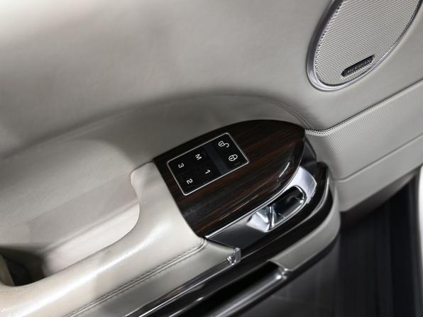 Land Rover Range Rover IV с пробегом 2013 года, цена 2 350 000 рублей, 286693 км, внедорожник, Автокод Объявления