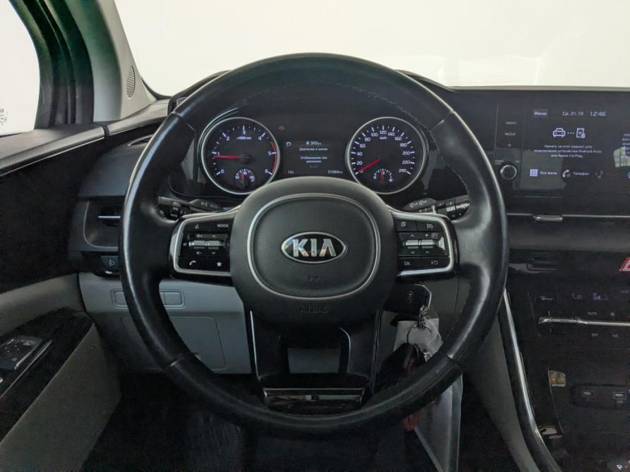 Kia Carnival IV Москва  - изображение 30