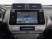 Toyota Land Cruiser Prado 150 Series Рестайлинг 2 Москва  - изображение 47