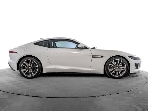 Jaguar F-Type I Рестайлинг 2 с пробегом 2020 года, цена 5 555 000 рублей, 23626 км, купе, Автокод Объявления