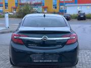 Opel Insignia I Рестайлинг Сыктывкар  - изображение 38