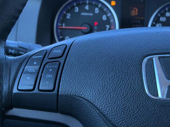 Honda CR-V III Рестайлинг с пробегом 2011 года, цена 1 149 000 рублей, 303060 км, внедорожник, Автокод Объявления