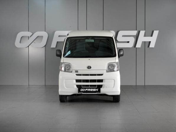 Toyota Pixis Van I Рестайлинг с пробегом 2017 года, цена 845 000 рублей, 111160 км, микровэн, Автокод Объявления