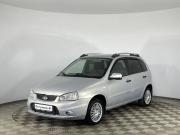 Lada (ВАЗ) Kalina I Воронеж  - изображение 21