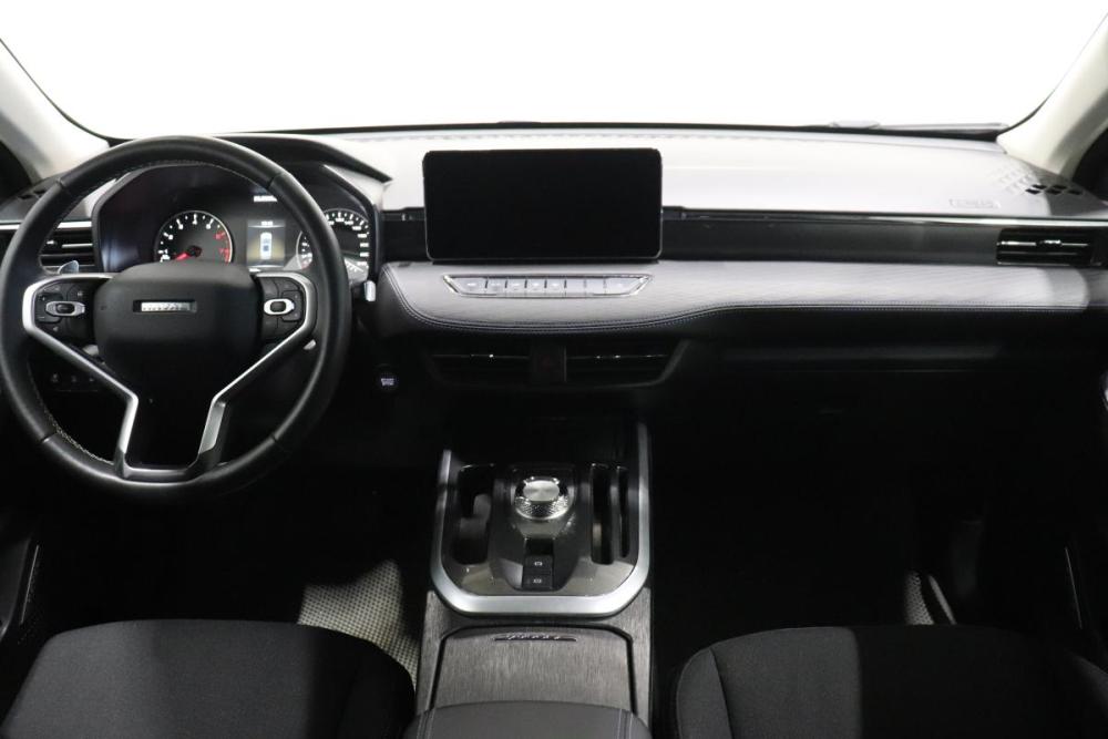 Haval Jolion I Рестайлинг Ульяновск  - изображение 6