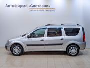 Lada (ВАЗ) Largus I Ярославль  - изображение 16