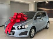 Chevrolet Aveo II Тверь  - изображение 18