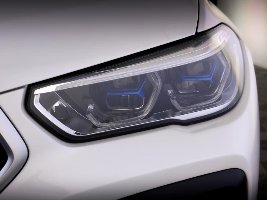 BMW X6 III (G06) Москва  - изображение 17