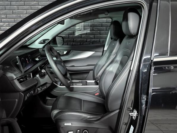 Chery Tiggo 7 Pro Max I с пробегом 2022 года, цена 1 820 000 рублей, 110835 км, внедорожник, Автокод Объявления