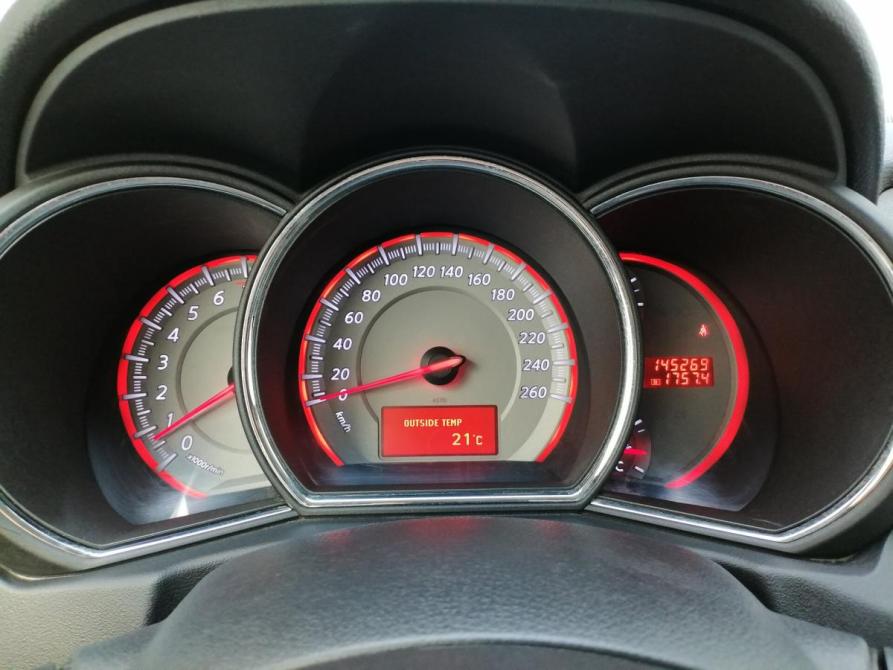 Nissan Murano II (Z51) Санкт-Петербург  - изображение 15