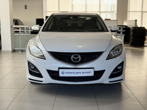 Mazda 6 II (GH) Рестайлинг с пробегом 2011 года, цена 999 000 рублей, 184645 км, седан, Автокод Объявления