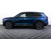 Geely Monjaro I Москва  - изображение 38