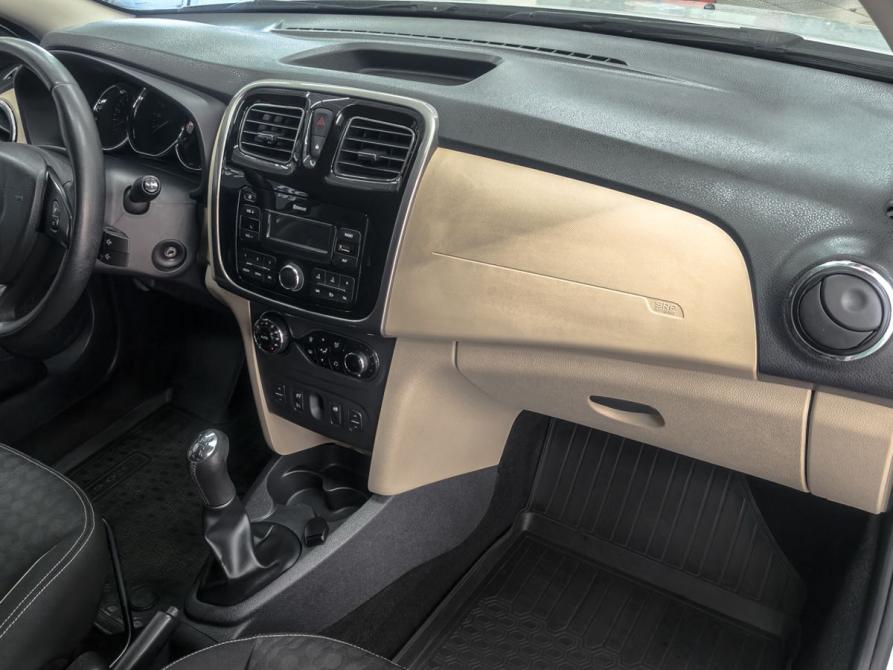 Renault Logan II Ростов-на-Дону  - изображение 6