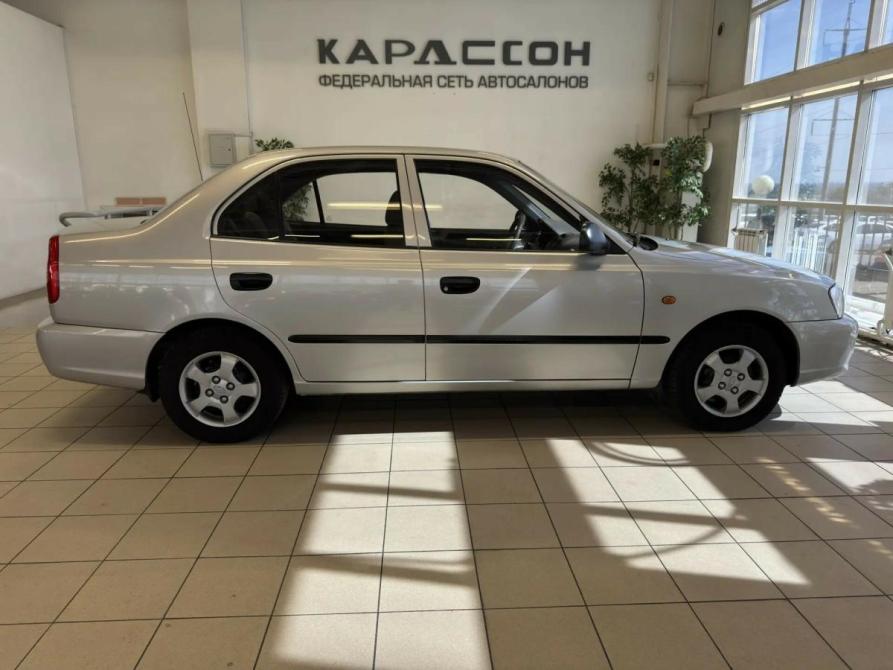 Hyundai Accent II Волгоград  - изображение 6