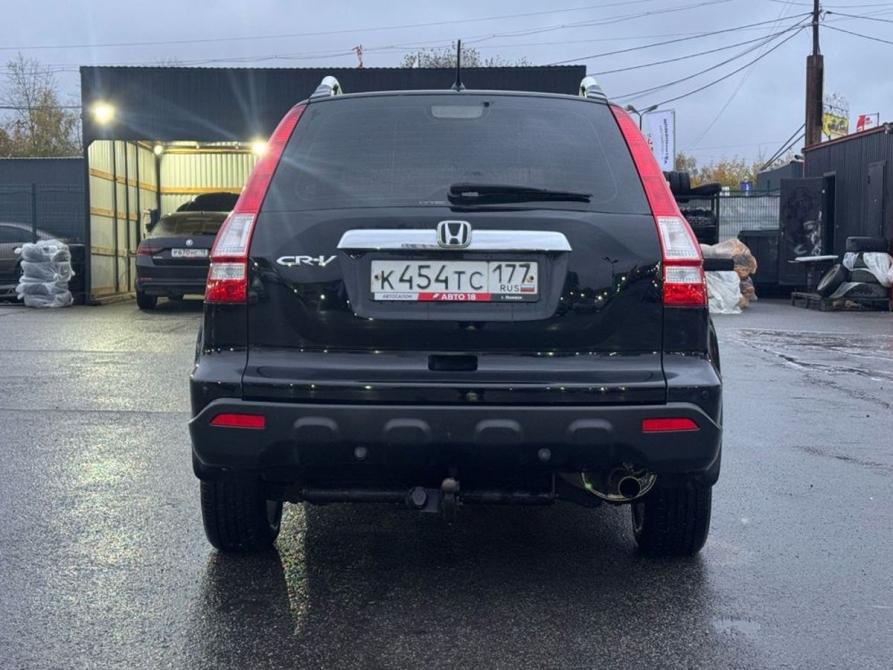 Honda CR-V III Ижевск  - изображение 6