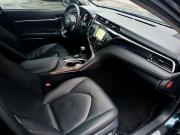 Toyota Camry VIII (XV70) Ростов-на-Дону  - изображение 23