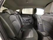 Nissan Qashqai I Рестайлинг Москва  - изображение 34