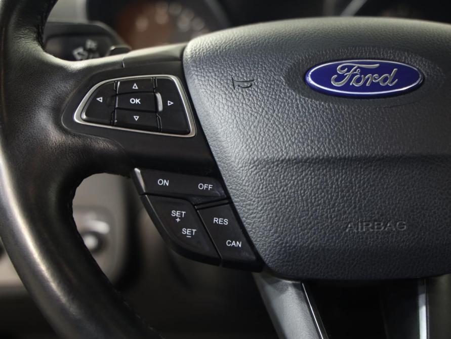 Ford Kuga II Рестайлинг Санкт-Петербург  - изображение 15