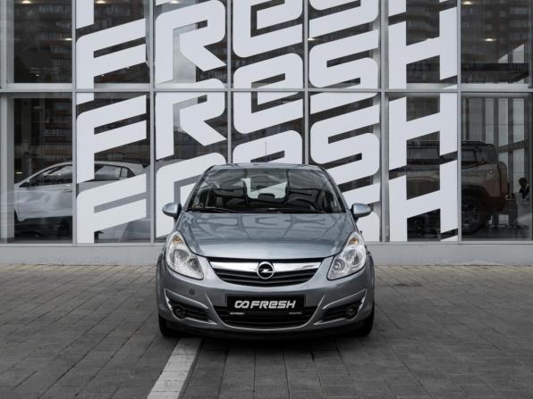 Opel Corsa D с пробегом 2008 года, цена 415 000 рублей, 158590 км, хэтчбек, Автокод Объявления