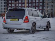Subaru Forester II Тюмень  - изображение 29