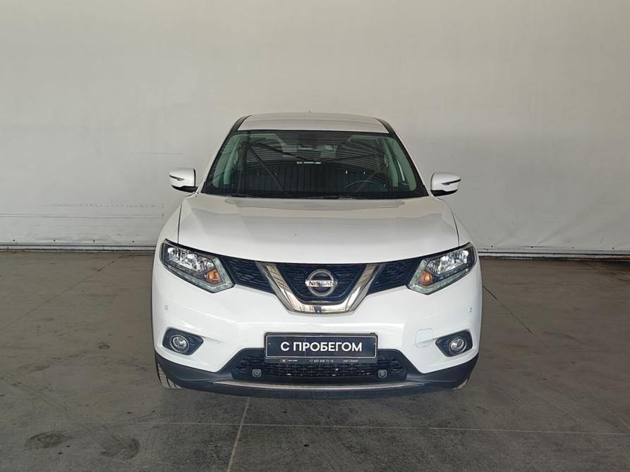Nissan X-Trail III Москва  - изображение 2