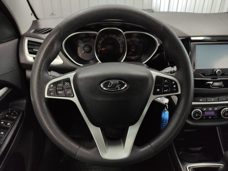 Lada (ВАЗ) Vesta I Пермь  - изображение 7