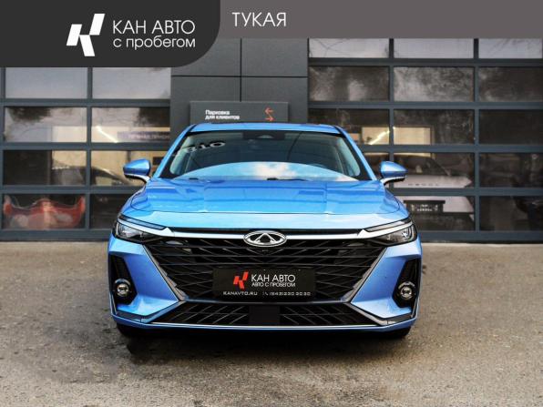 Chery Arrizo 8 с пробегом 2023 года, цена 2 123 000 рублей, 26200 км, седан, Автокод Объявления