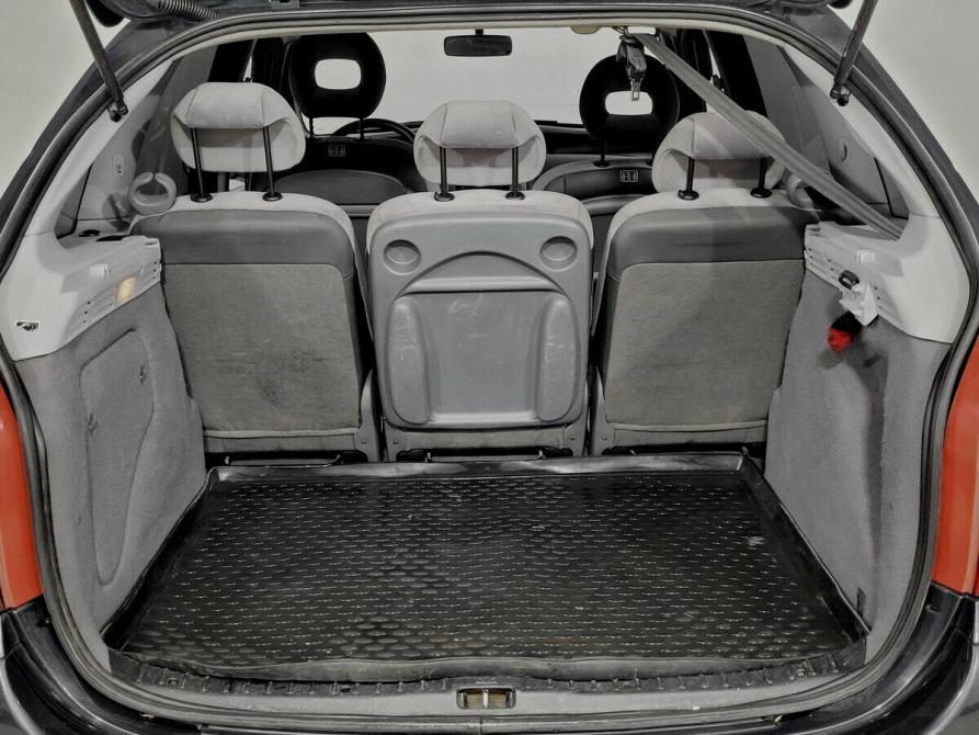 Citroen Xsara Picasso Москва  - изображение 12
