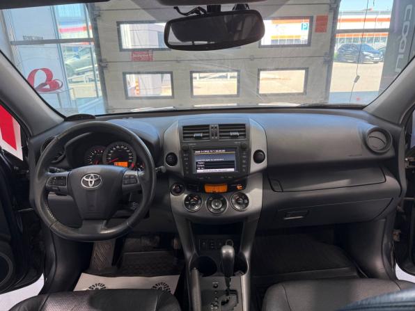 Toyota RAV4 III (XA30) Рестайлинг с пробегом 2010 года, цена 1 300 000 рублей, 256813 км, внедорожник, Автокод Объявления
