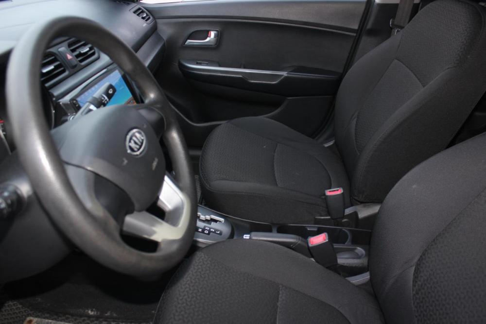 Kia Rio III Белгород  - изображение 10