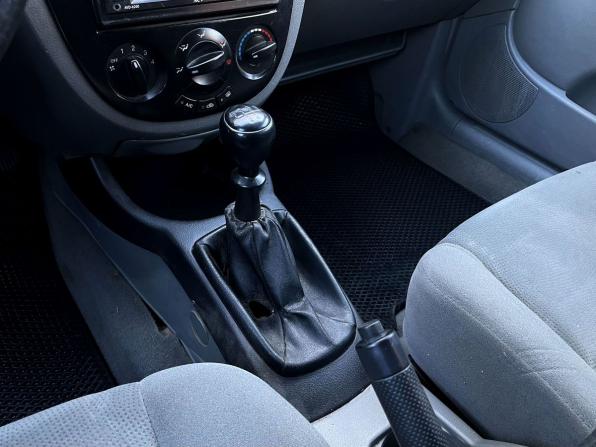Chevrolet Lacetti I с пробегом 2006 года, цена 291 000 рублей, 263615 км, хэтчбек, Автокод Объявления