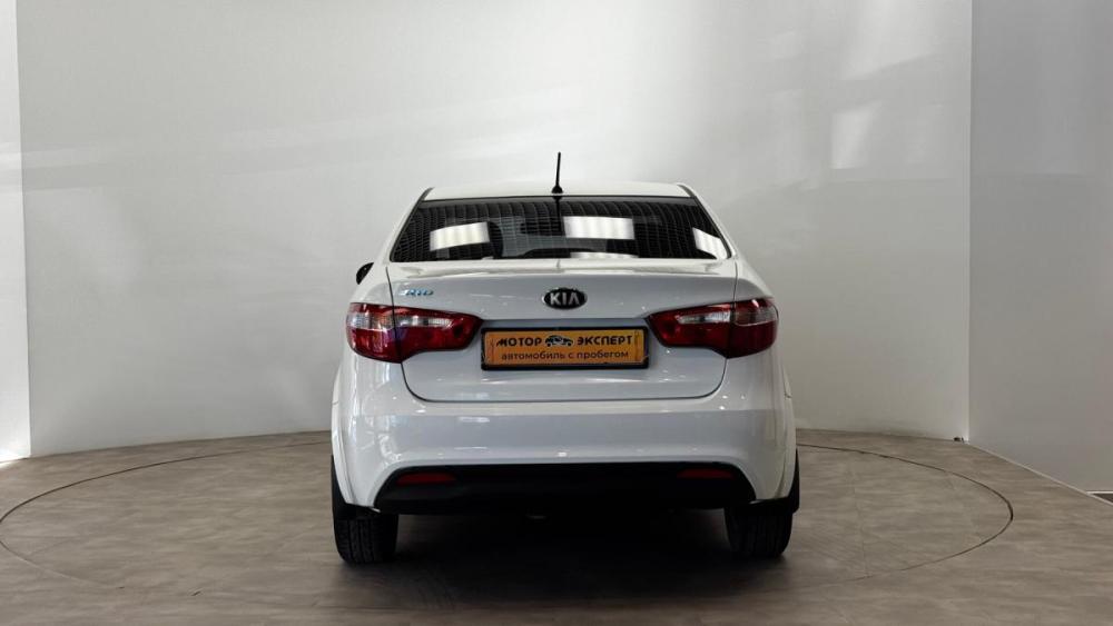 Kia Rio III Киров  - изображение 7