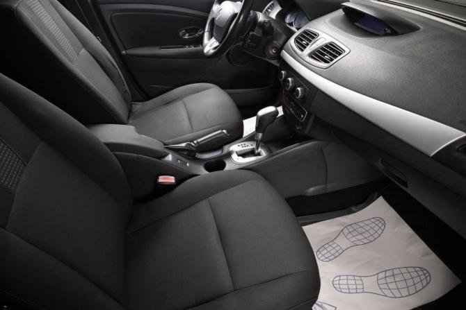 Renault Fluence I с пробегом 2012 года, цена 649 000 рублей, 271000 км, седан, Автокод Объявления