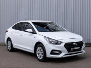 Hyundai Solaris II Сочи  - изображение 20