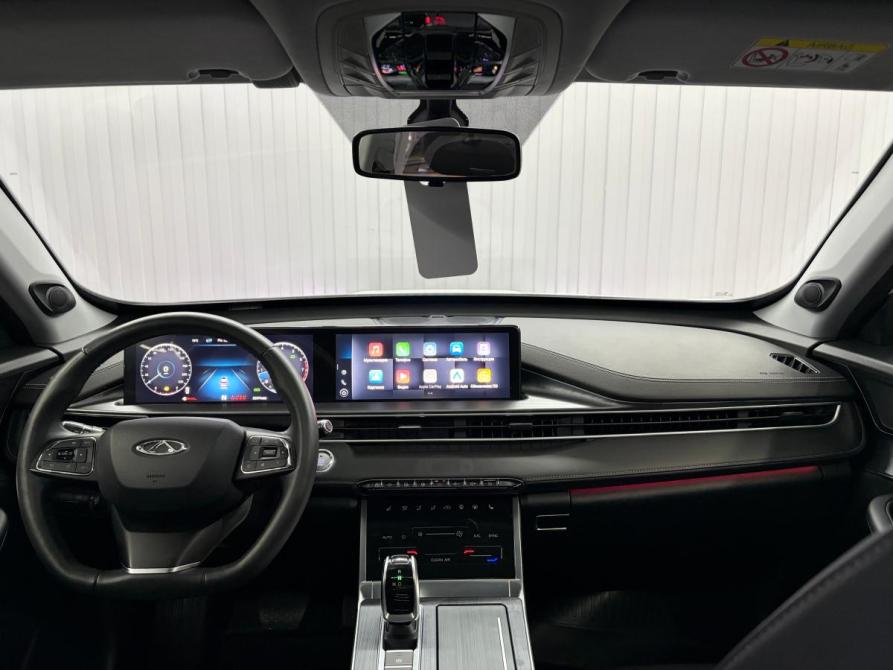 Chery Tiggo 7 Pro Max I Краснодар  - изображение 9