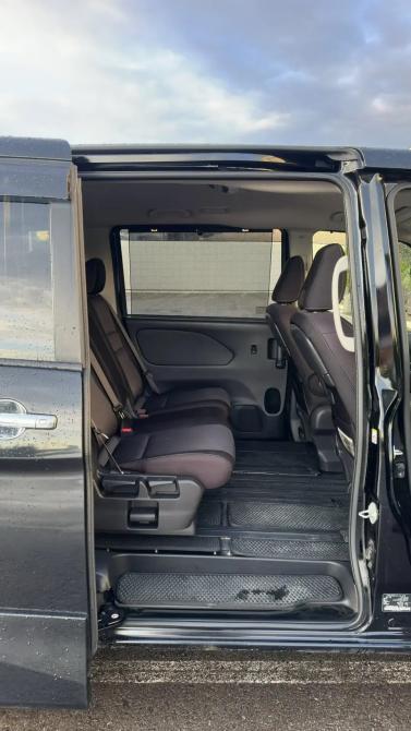 Nissan Serena V (C27) Уфа  - изображение 17