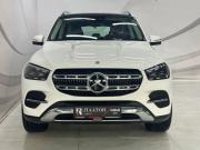 Mercedes-Benz GLE II (V167) Рестайлинг Воронеж  - изображение 15