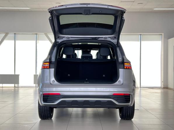 Geely Monjaro I Рестайлинг с пробегом 2026 года, цена 4 664 000 рублей, 15 км, внедорожник, Автокод Объявления