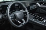 Chery Tiggo 9 I Москва  - изображение 40