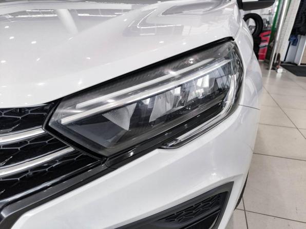 Lada (ВАЗ) Vesta I Рестайлинг (NG) с пробегом 2023 года, цена 1 180 000 рублей, 63116 км, седан, Автокод Объявления