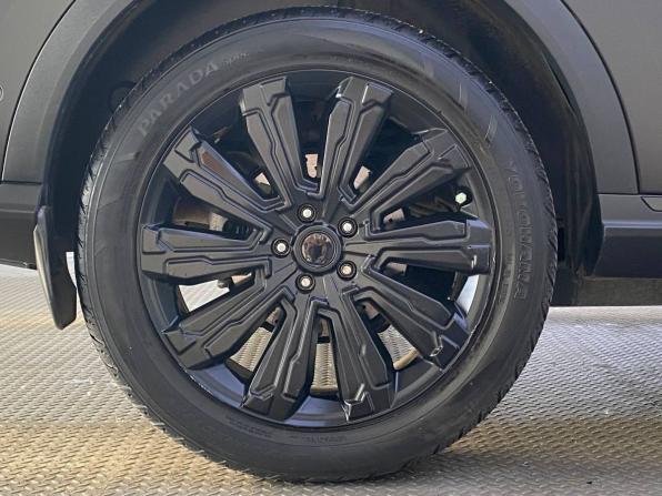 Haval F7x I Рестайлинг с пробегом 2023 года, цена 2 100 000 рублей, 92365 км, внедорожник, Автокод Объявления