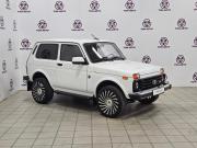 Lada (ВАЗ) Niva Legend I Тольятти  - изображение 23
