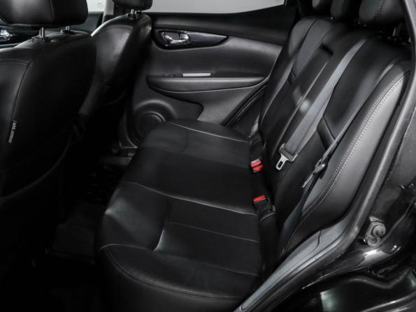 Nissan Qashqai II с пробегом 2018 года, цена 1 899 000 рублей, 80000 км, внедорожник, Автокод Объявления