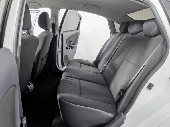 Nissan Almera III (G15) с пробегом 2014 года, цена 563 000 рублей, 160363 км, седан, Автокод Объявления