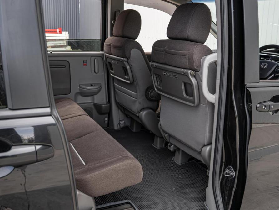 Honda Stepwgn V Краснодар  - изображение 13